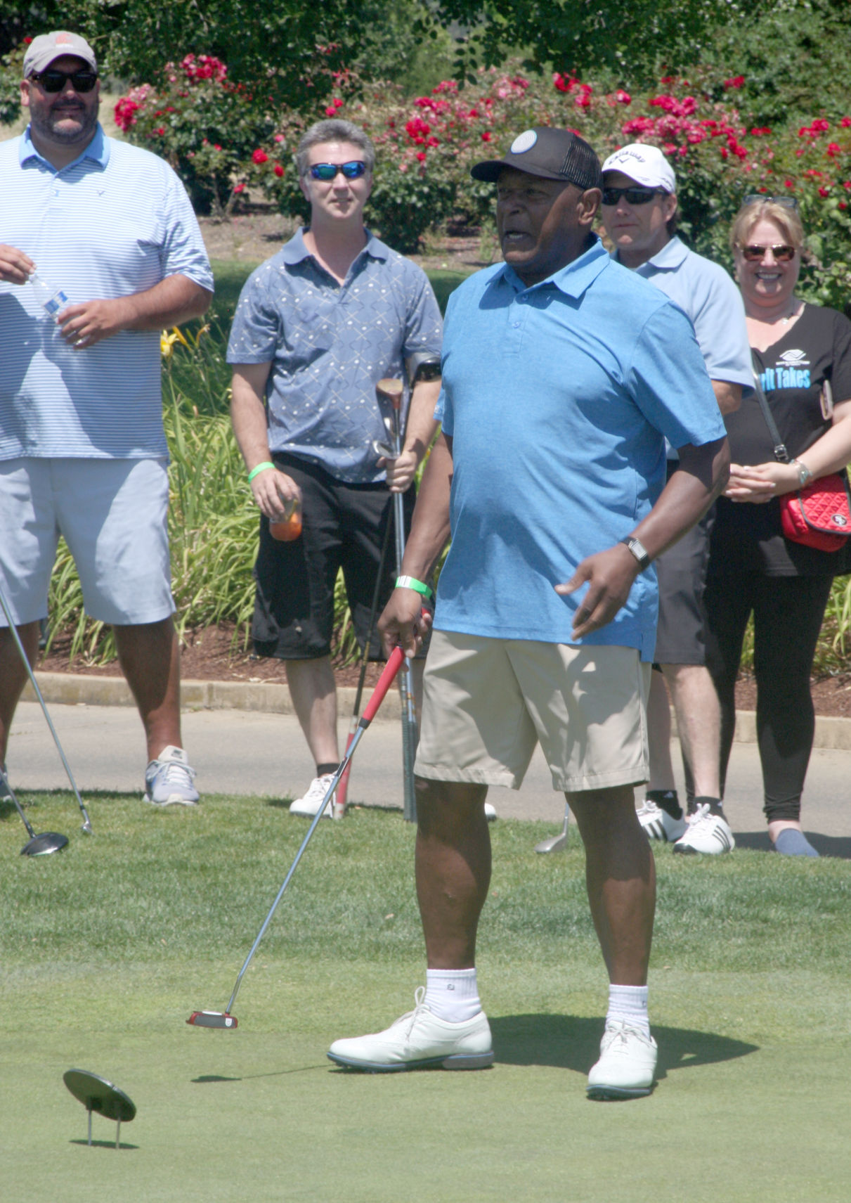 Keena Turner Golf Tournament